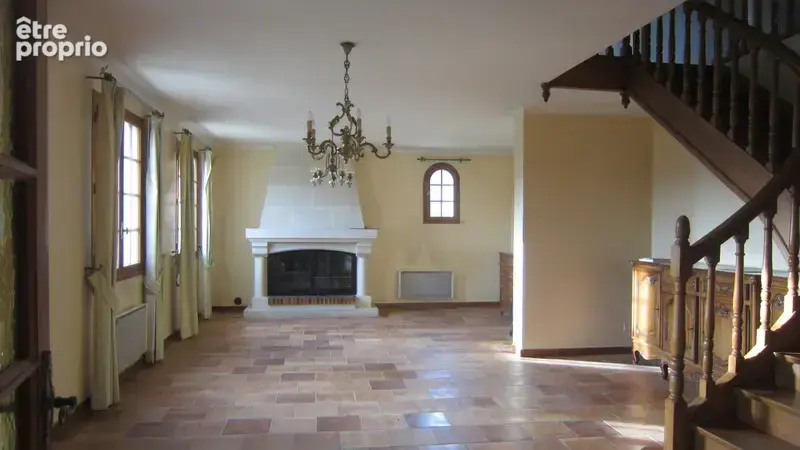 Maison à vendre 5 pièces LORIOL DU COMTAT (84) - photo 6