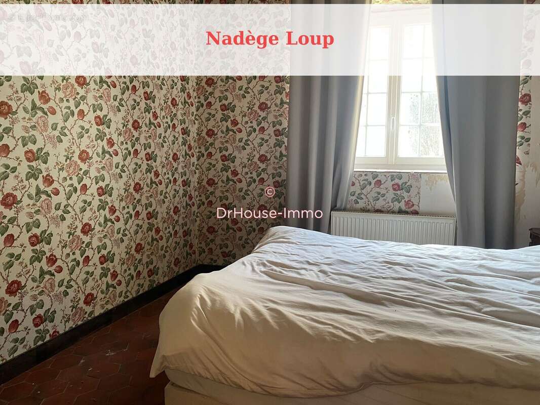 Maison 205 m² à Fontenoy  - photo 7