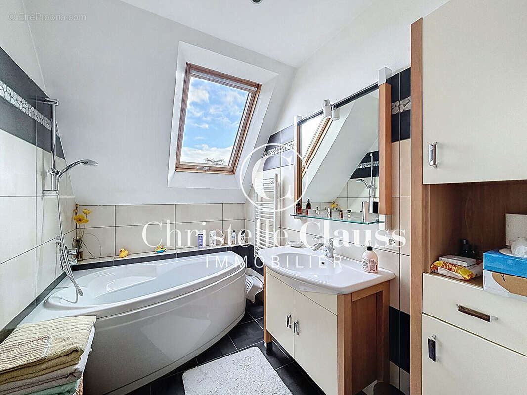 Maison Marlenheim 205 m² sur 10 ares - photo 16
