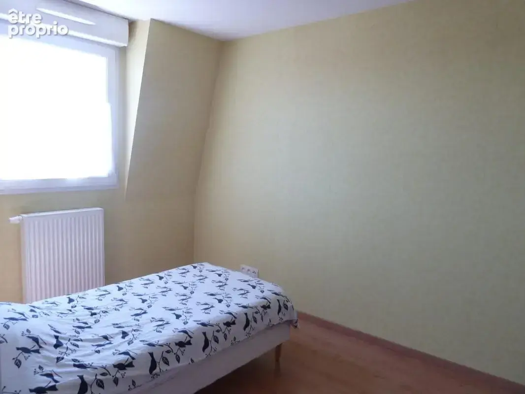 HAGUENAU 2 Pièces 37 m² - photo 2