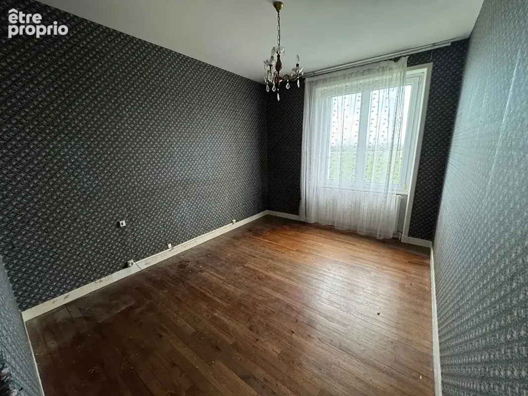 Maison 82m² à plouzévédé - photo 8