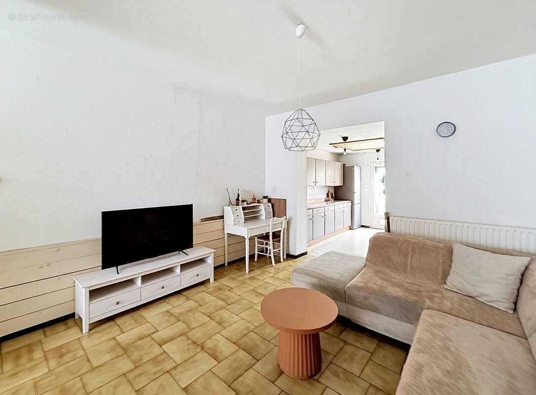 Maison à TOURCOING