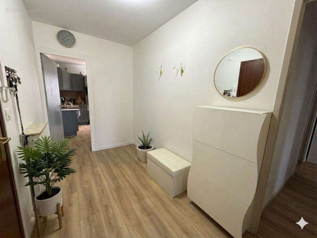 Appartement à PAU
