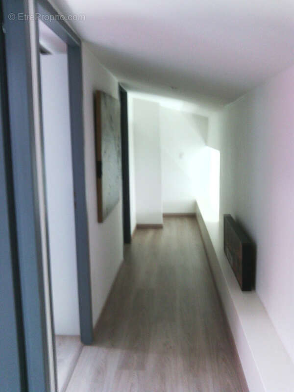 Appartement à MONTBAZIN