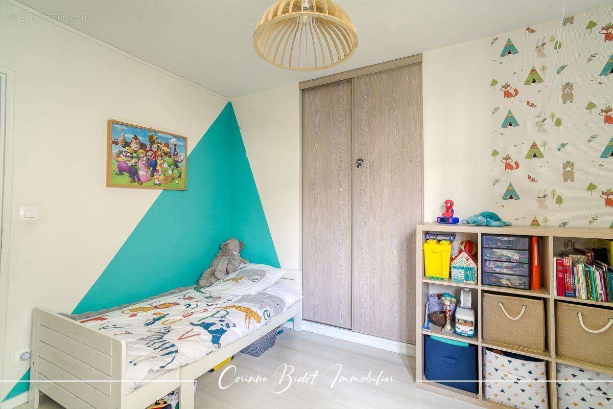 Appartement à SAINT-PRIEST