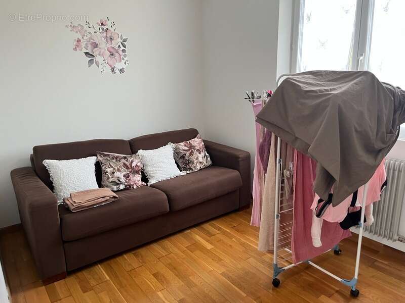 Maison à PONT-AUDEMER