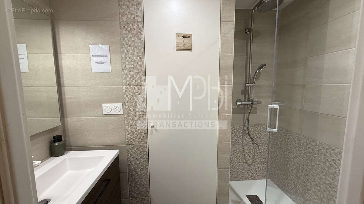 Appartement à BOURG-EN-BRESSE