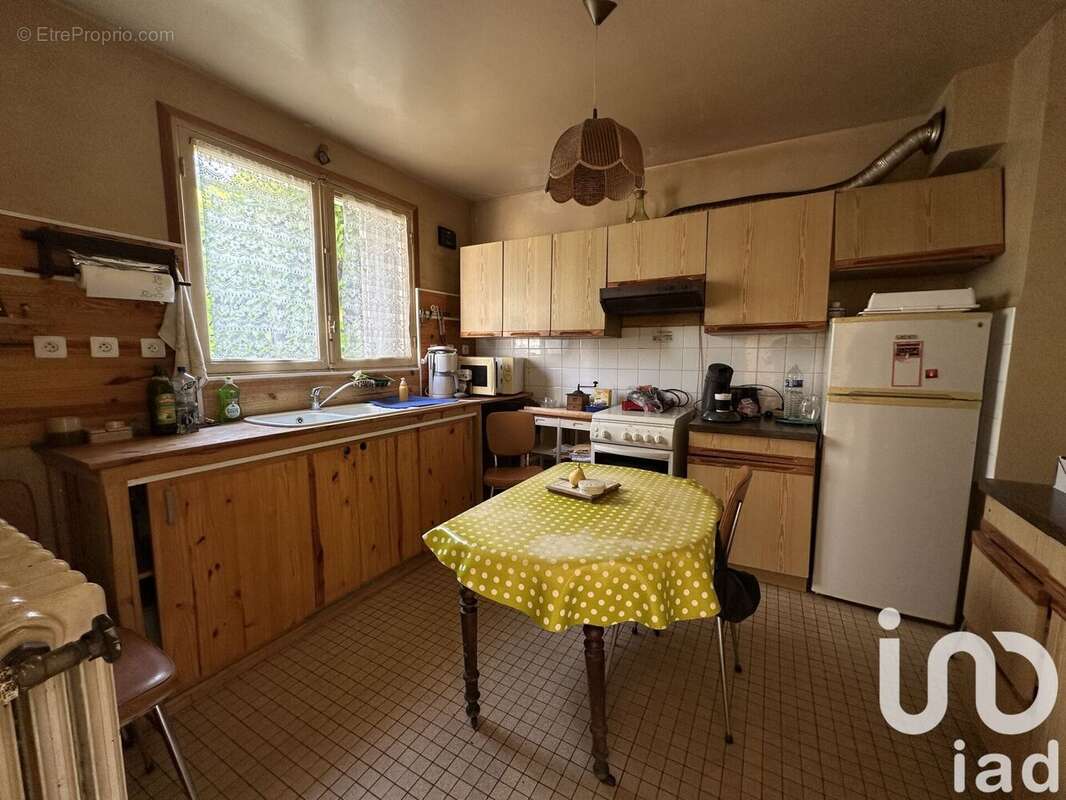 Photo 5 - Maison à CAHORS