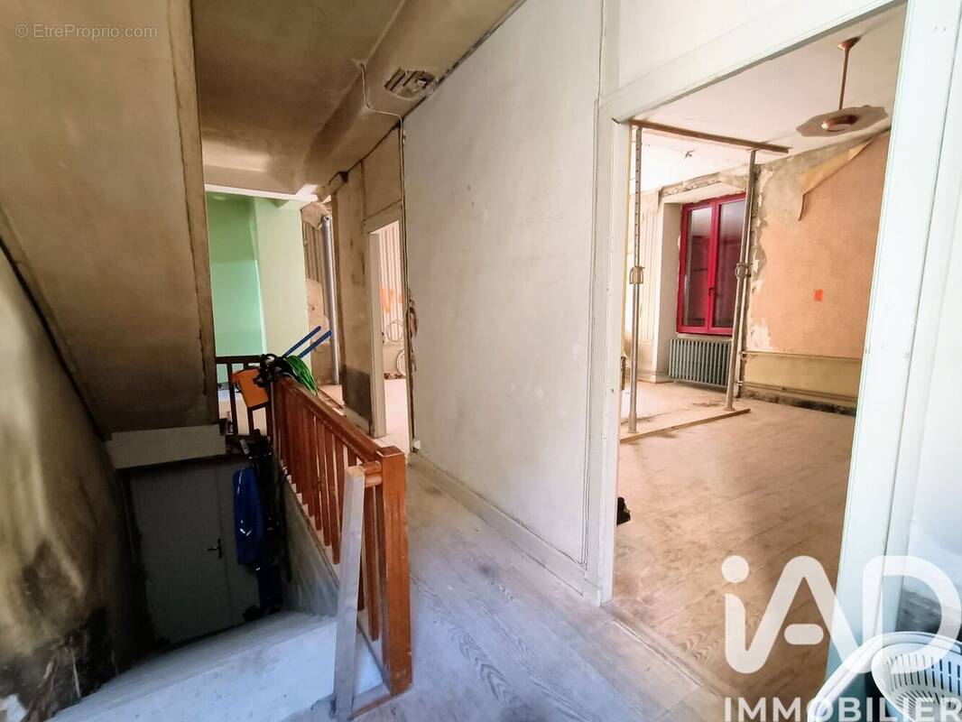 Photo 1 - Appartement à GRAMAT