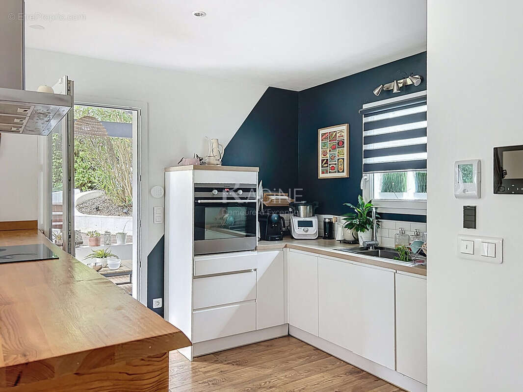 Maison à BASSUSSARRY