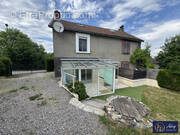 Maison à vendre 3 pièces YDES - Maison à YDES