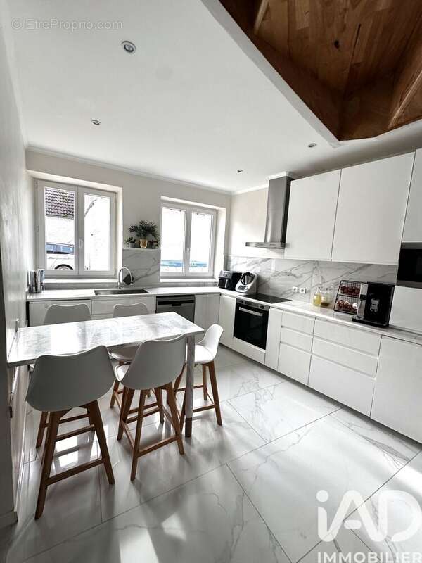 Photo 4 - Maison à BROUY