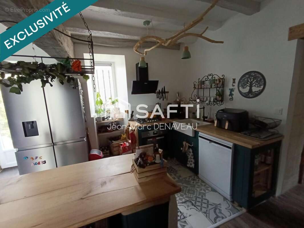 Photo 4 - Maison à HUISMES