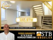 Appartement à LIVRON-SUR-DROME