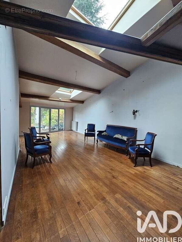 Photo 6 - Maison à SAINT-MICHEL-SUR-ORGE