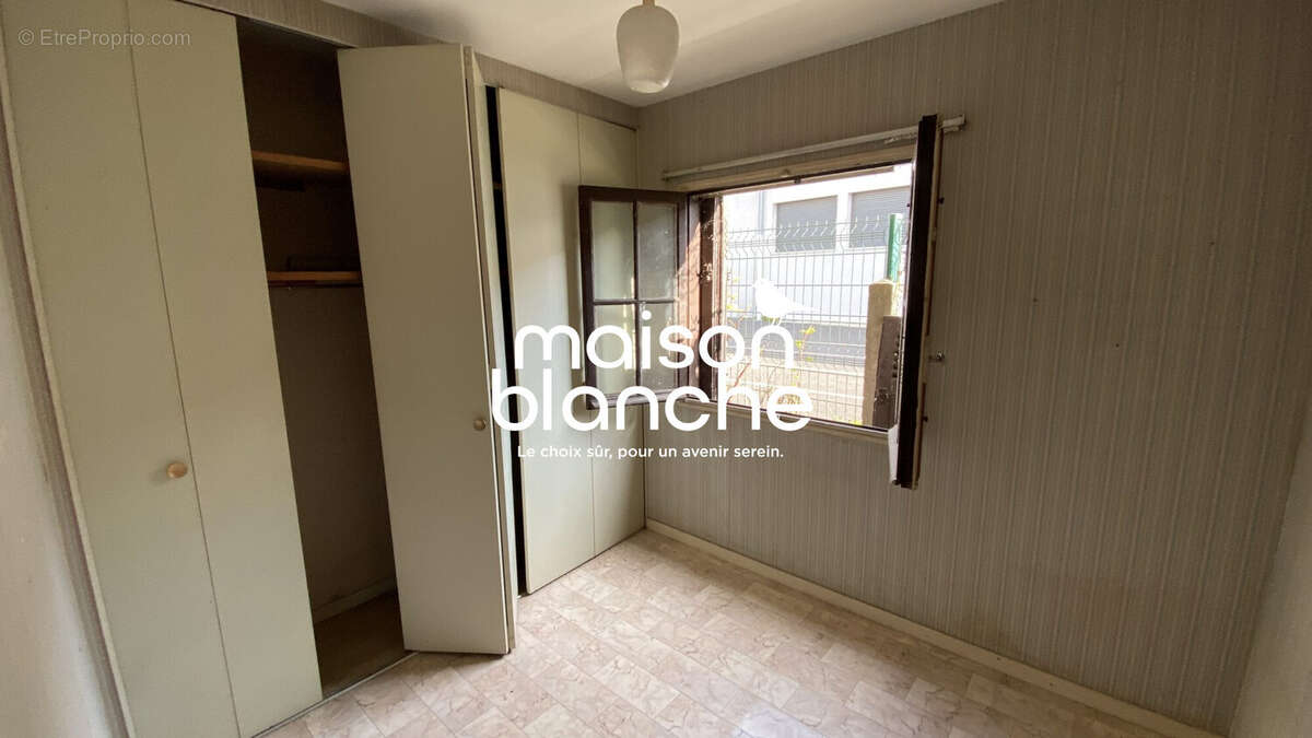 Maison à CENON