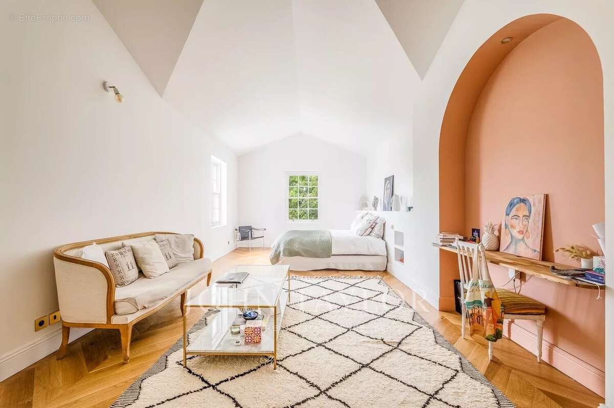 Maison à BORDEAUX