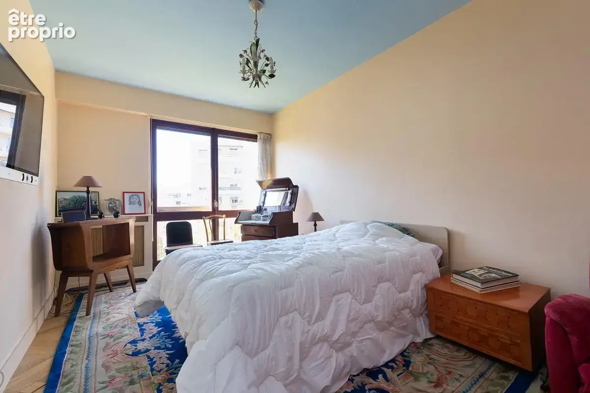 Appartement 3 pièces 76 m² à vendre à Paris-19e (75019) - photo 6
