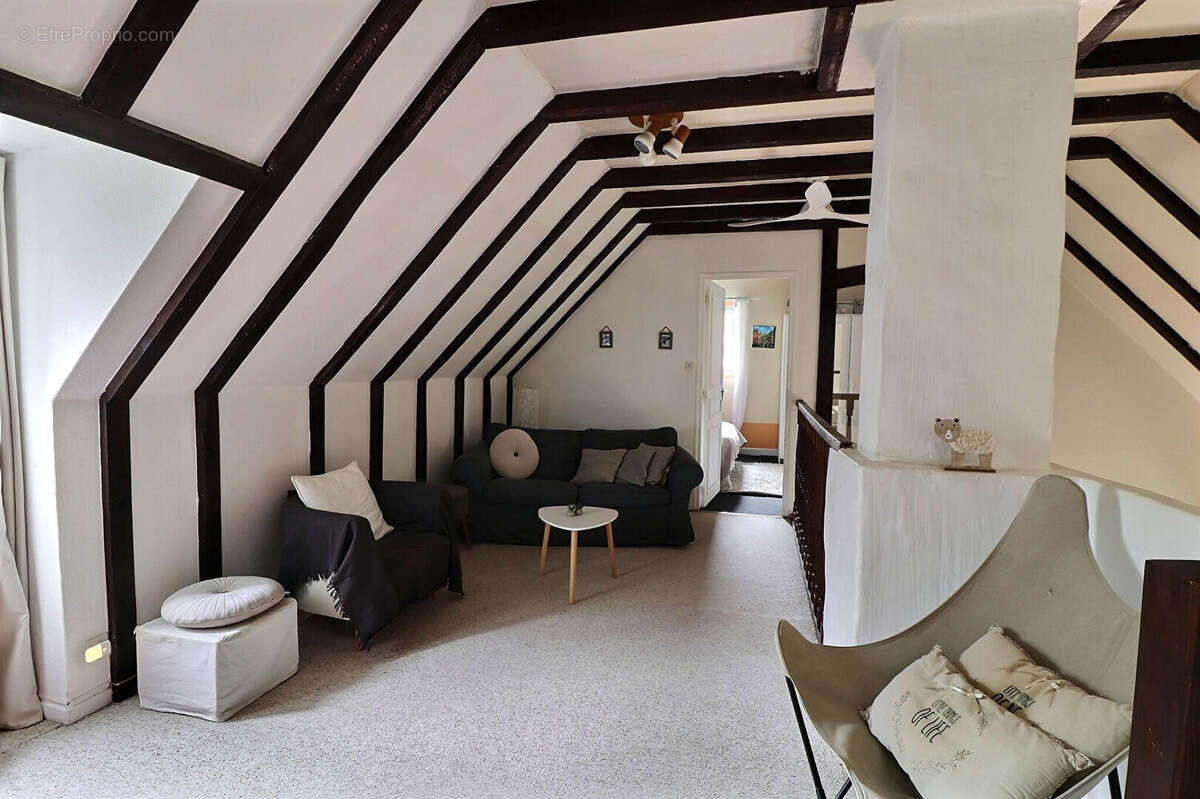 Maison à RAMBOUILLET