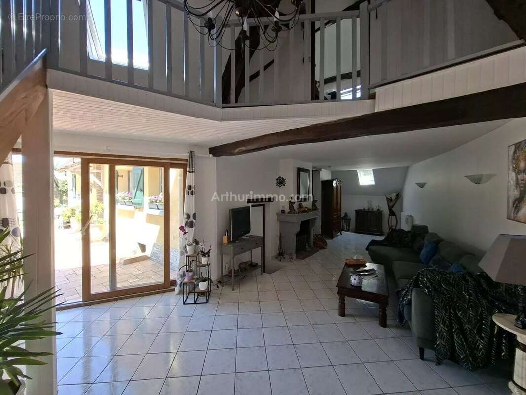 Vente Maison Gisors(27140) 274 300ï¿œ - photo 2