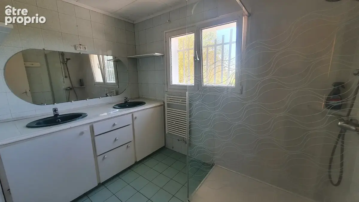 MAISON 4 Chambres sur 1 Hectare - photo 6