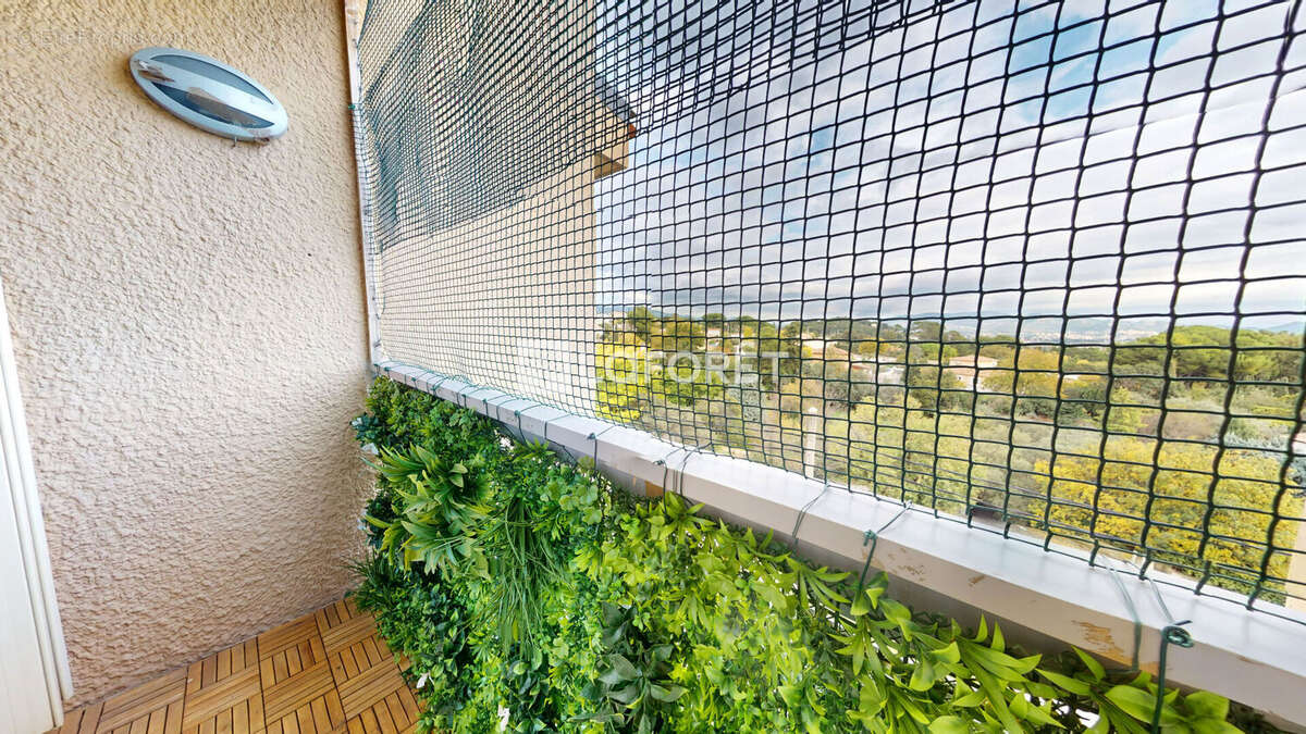 Appartement à MARSEILLE-13E