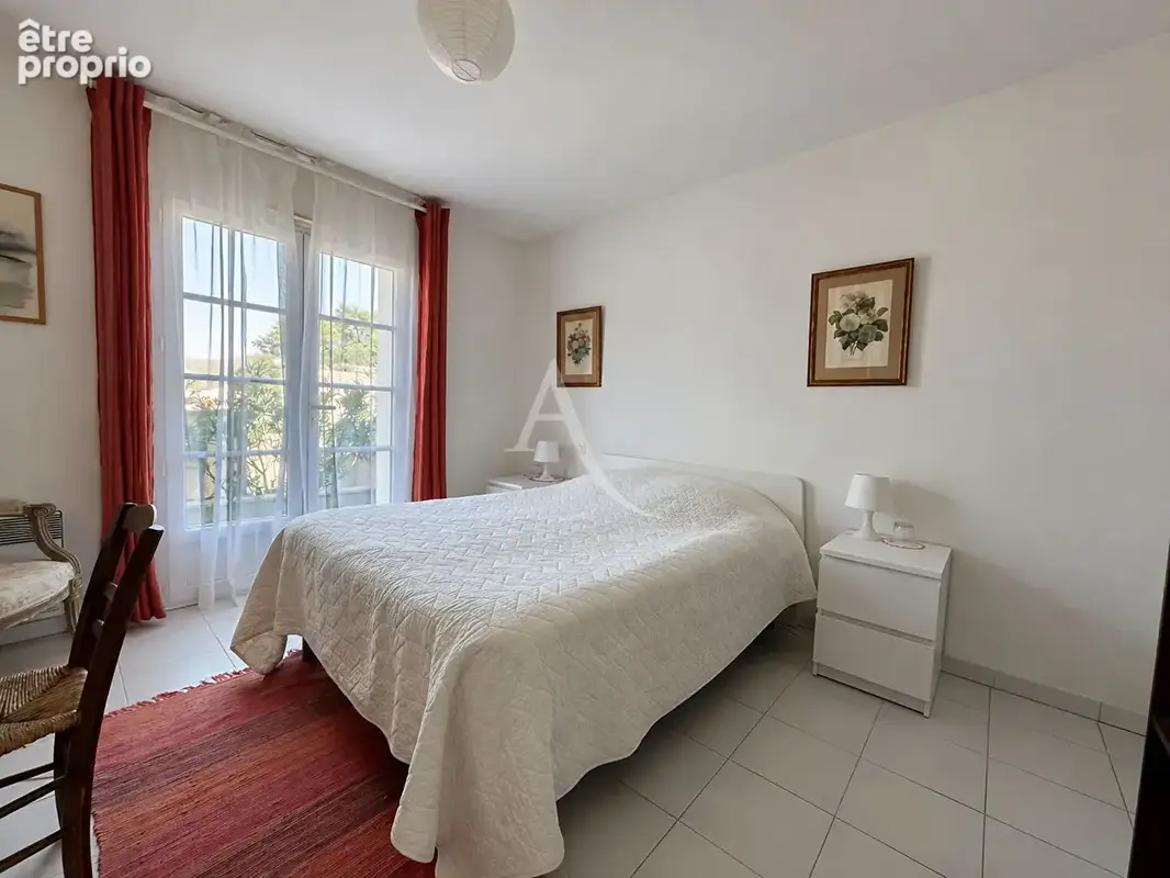 Maison Longeville Sur Mer - photo 8