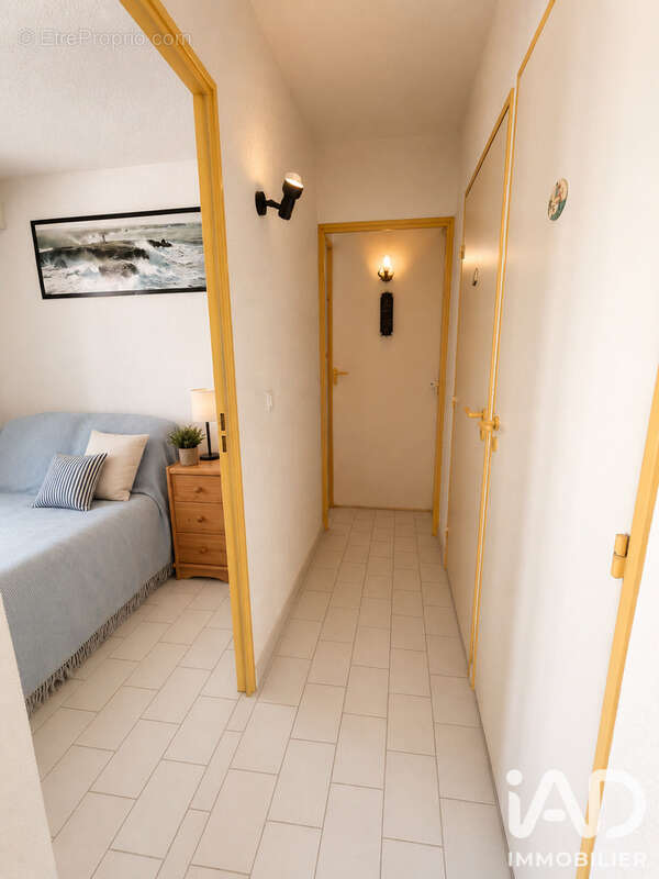 Photo 6 - Appartement à ARGELES-SUR-MER