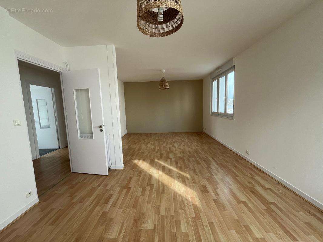 Appartement à BREST