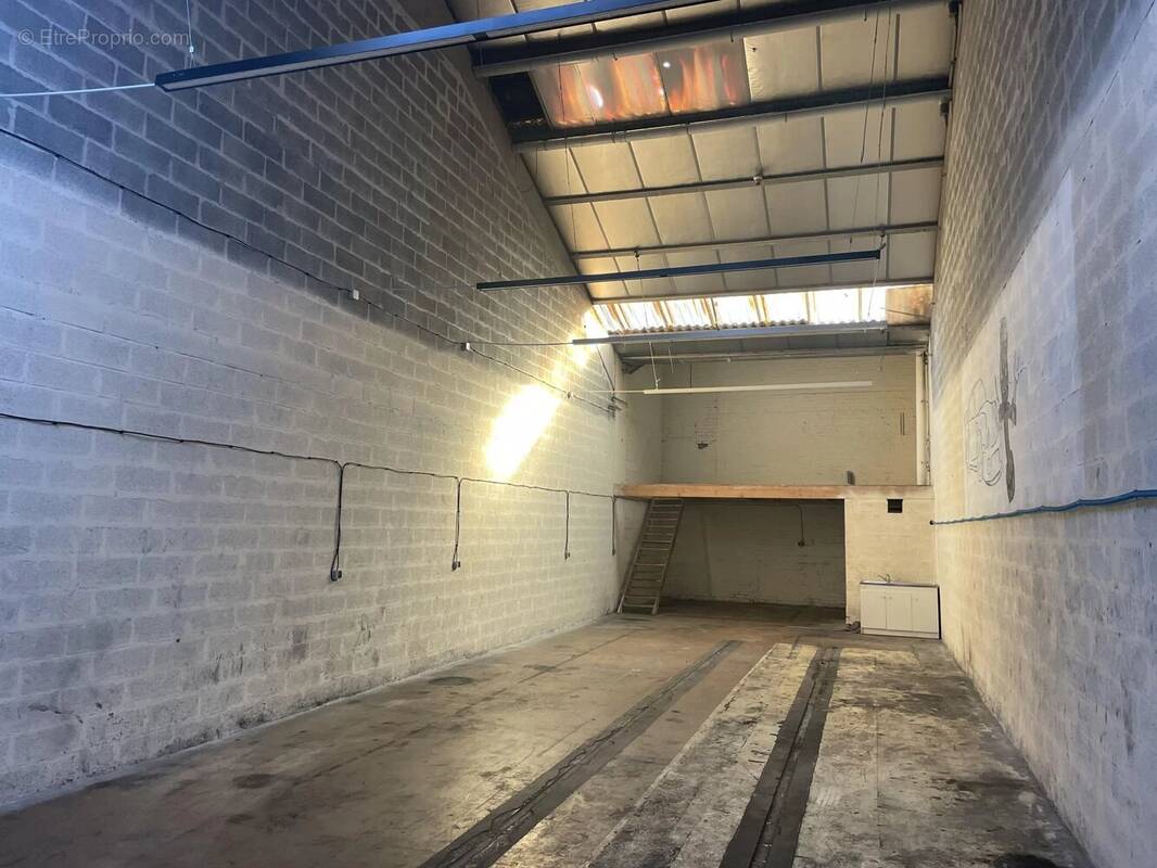 Commerce à WATTRELOS