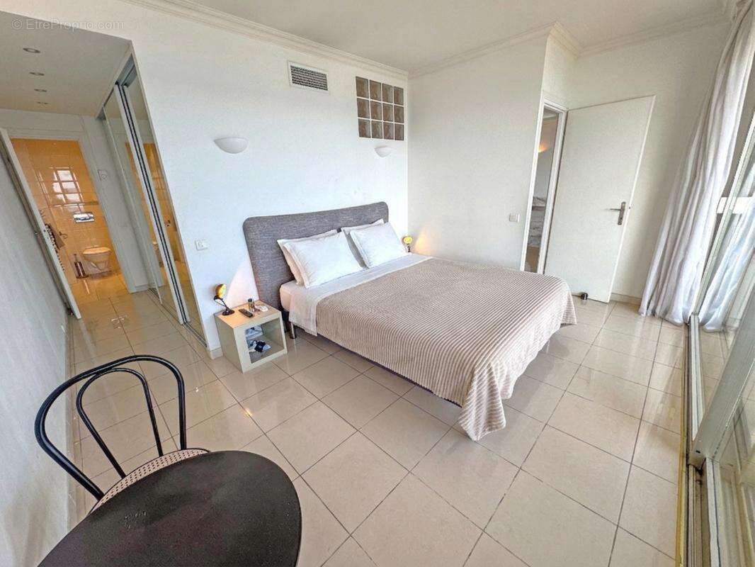2/3 pièces avec 20m² terrasse – Vue mer panoramique Prom - photo 16