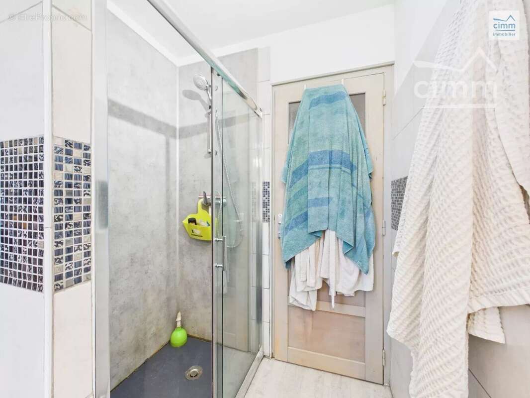 Appartement à BREAL-SOUS-MONTFORT