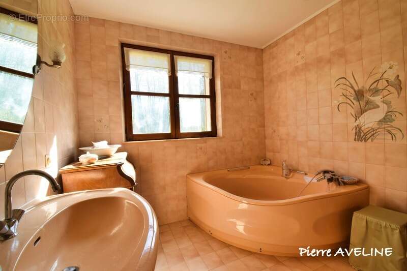 Maison à CLOYES-SUR-LE-LOIR