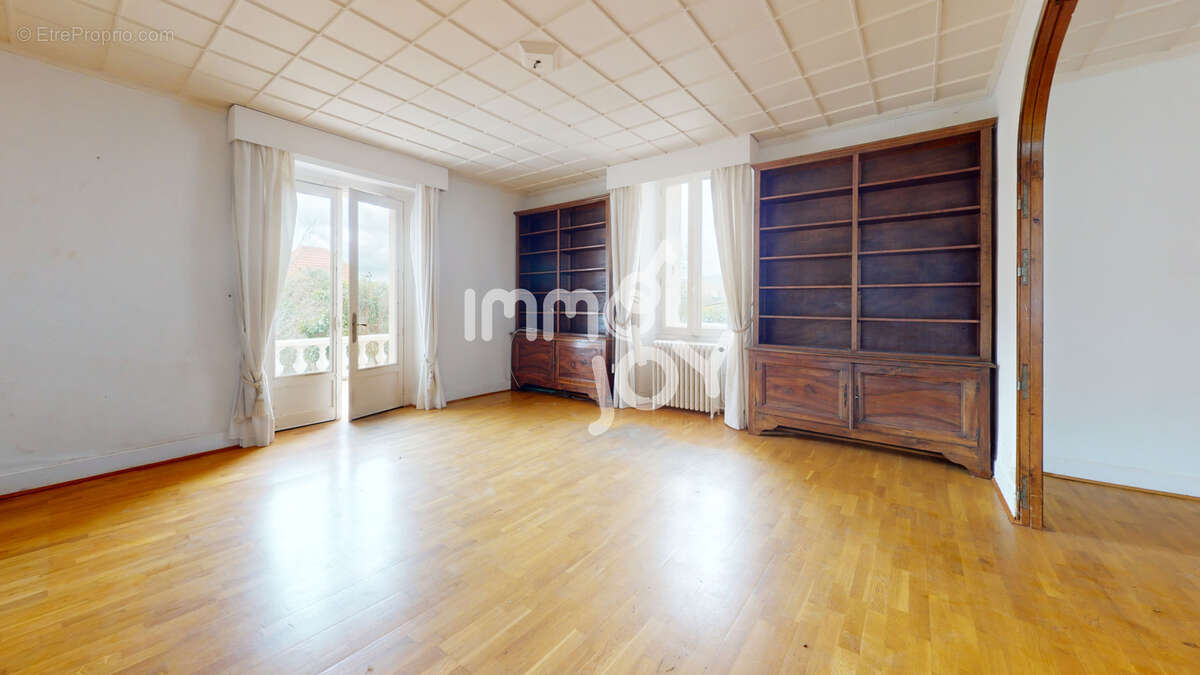 Propriete a vendre cahors - photo 5