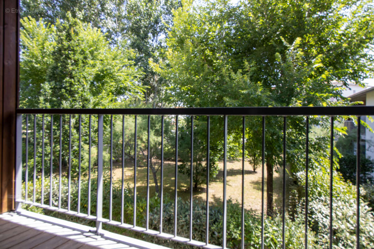 Appartement à BISCARROSSE