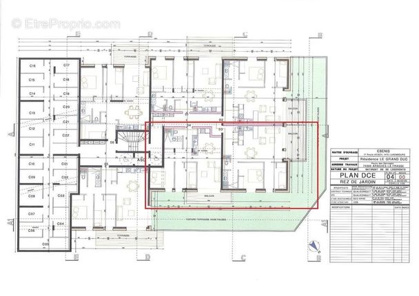 Appartement à ARACHES-LA-FRASSE