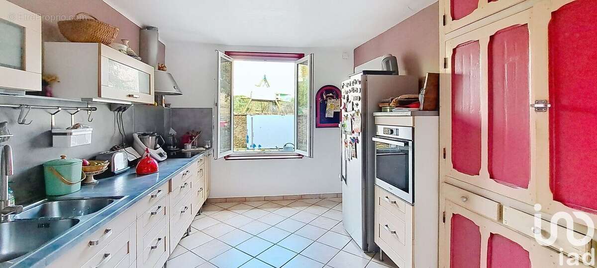 Photo 4 - Maison à CERNY