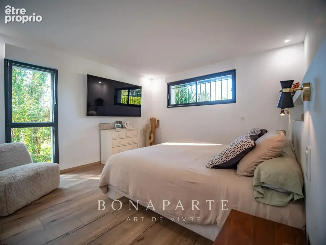 Maison de type loft - 293m2 - 5 chambres - 5 garages - photo 5