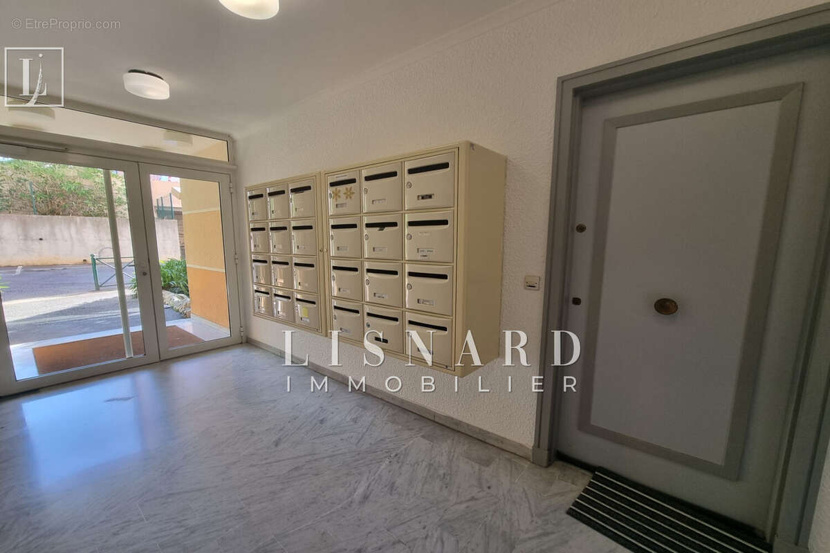 Appartement 51 m² à Vallauris  - photo 7
