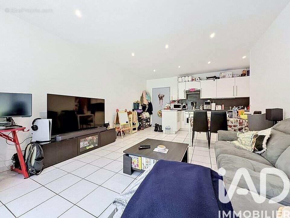 Photo 7 - Appartement à FORGES-LES-BAINS