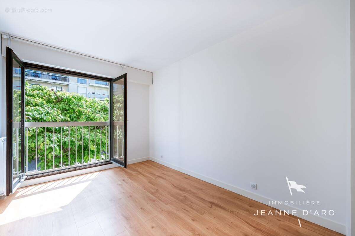 Appartement à VERSAILLES