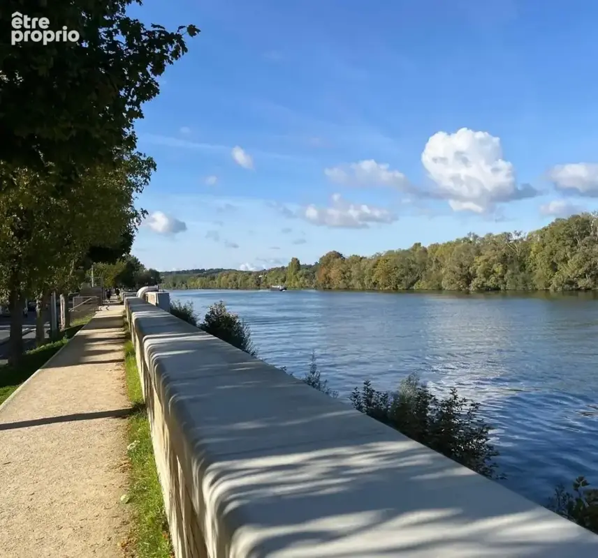 Photo Appartement à Montesson au prix de 236 000€