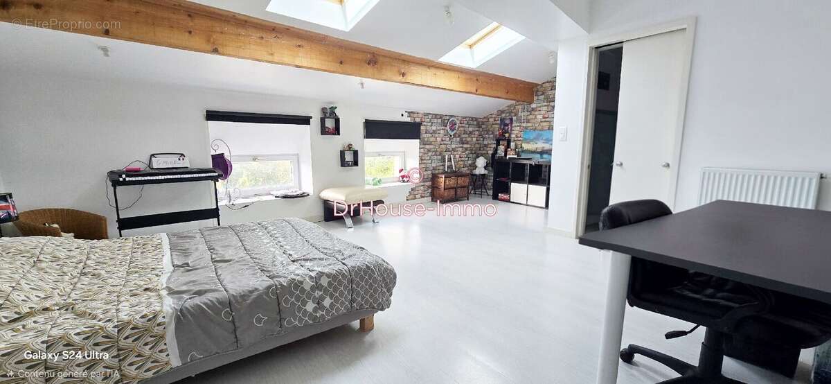 Appartement à SAINT-FERREOL-D'AUROURE