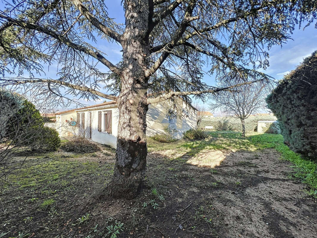 Maison à TRETS
