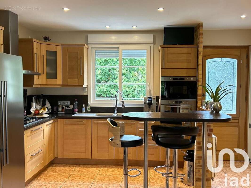 Photo 3 - Maison à CAUVIGNY