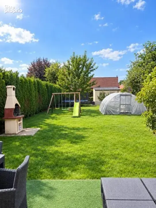 Maison 7 pièces 211 m² à vendre à Noyelles-Godault (62950) - photo 2