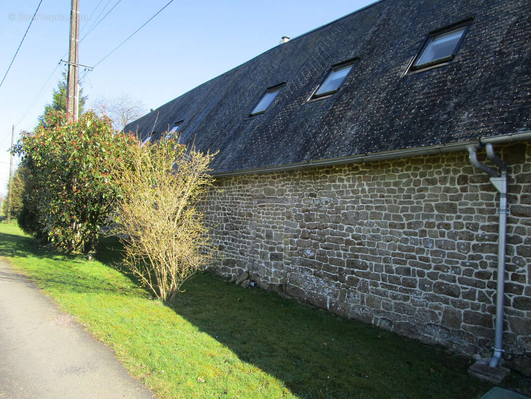 Maison à VIRE
