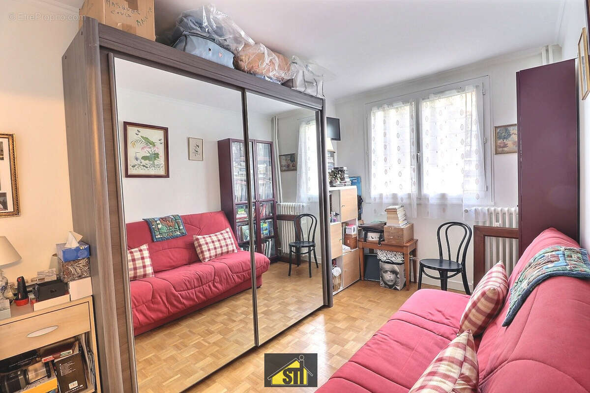 Appartement à PARIS-13E