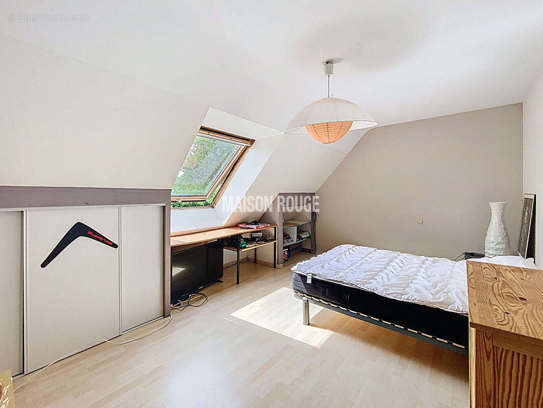 PLOUBAZLANEC Maison  120 m2 Jardin 1230 m² Proche centre ville - photo 12