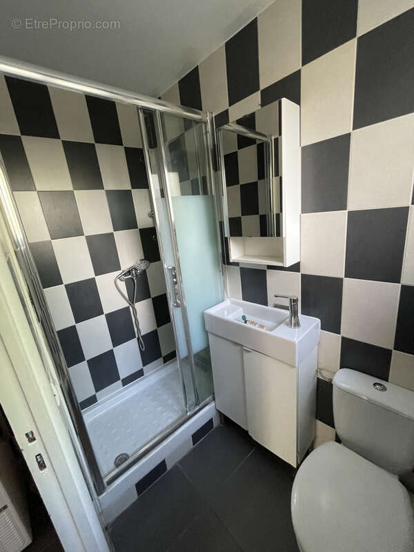 Appartement à LES MUREAUX